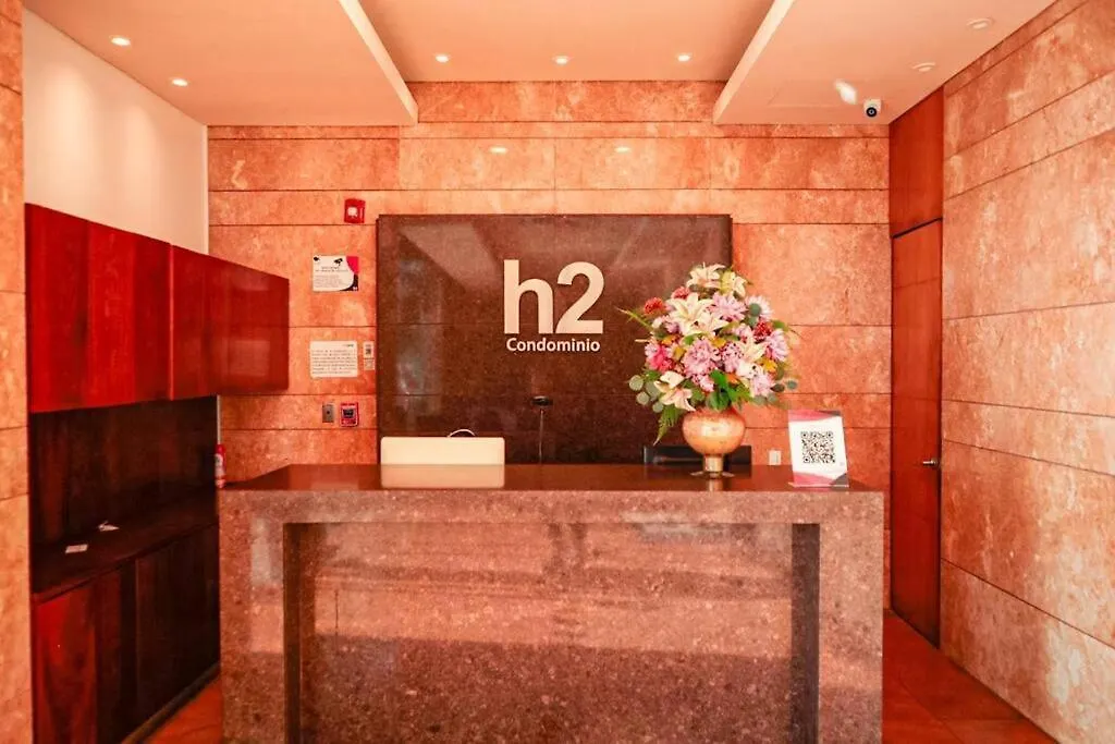 Appartamento Dizztravel Apart H2 - 1602 Exclusivo Bocagrande Cartagena