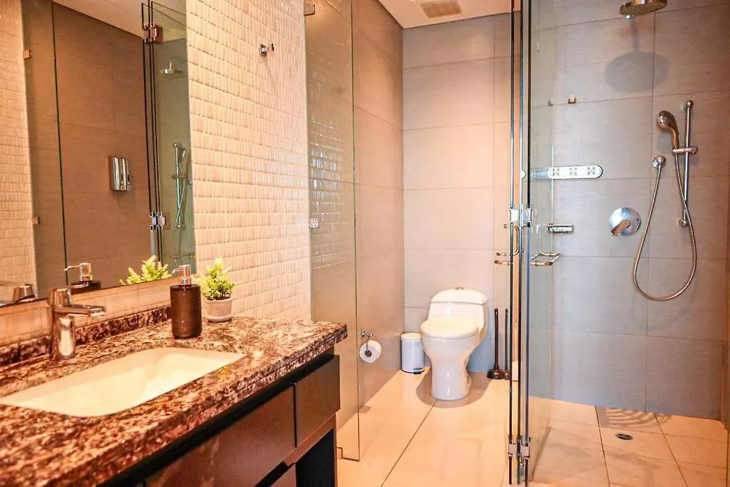 Appartamento Dizztravel Apart H2 - 1602 Exclusivo Bocagrande Cartagena
