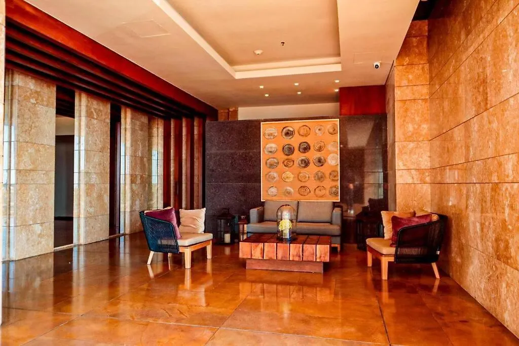 Dizztravel Apart H2 - 1602 Exclusivo Bocagrande Cartagena 0*,  Colombia
