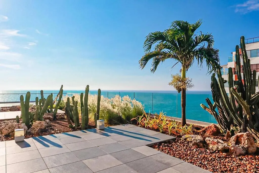 Apartment Dizztravel Apart H2 - 1602 Exclusivo Bocagrande Cartagena Colombia